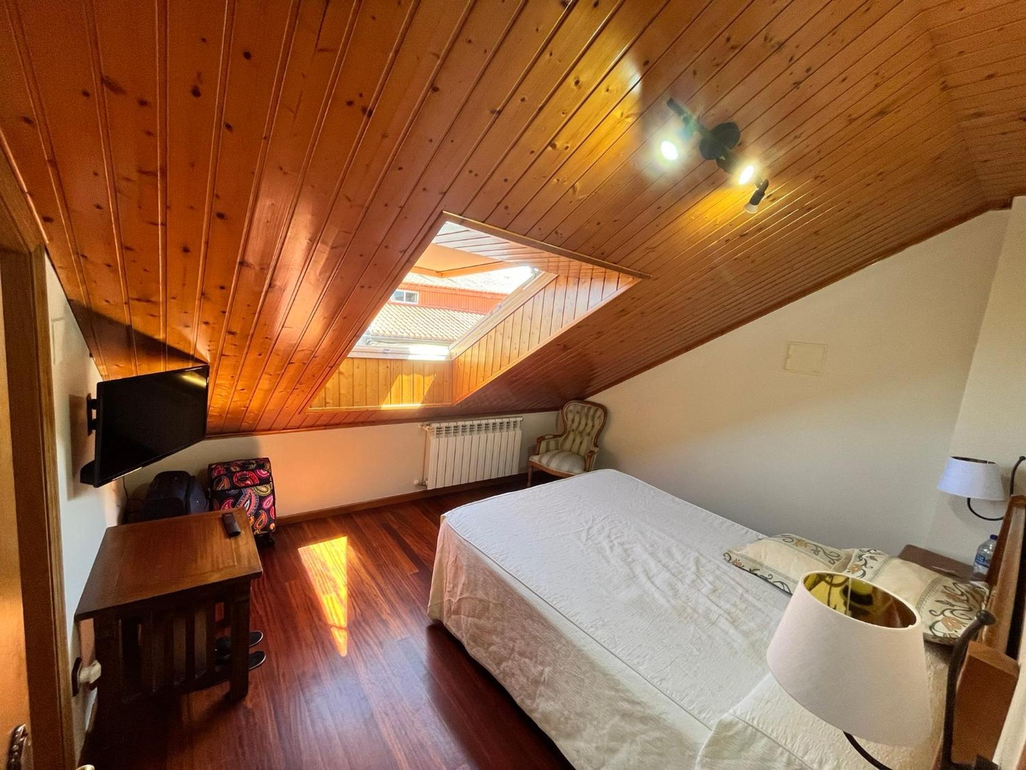 קסטרו קלדלאס Hotel Caldelas Sacra-Pension Rustica 3 Estrellas מראה חיצוני תמונה