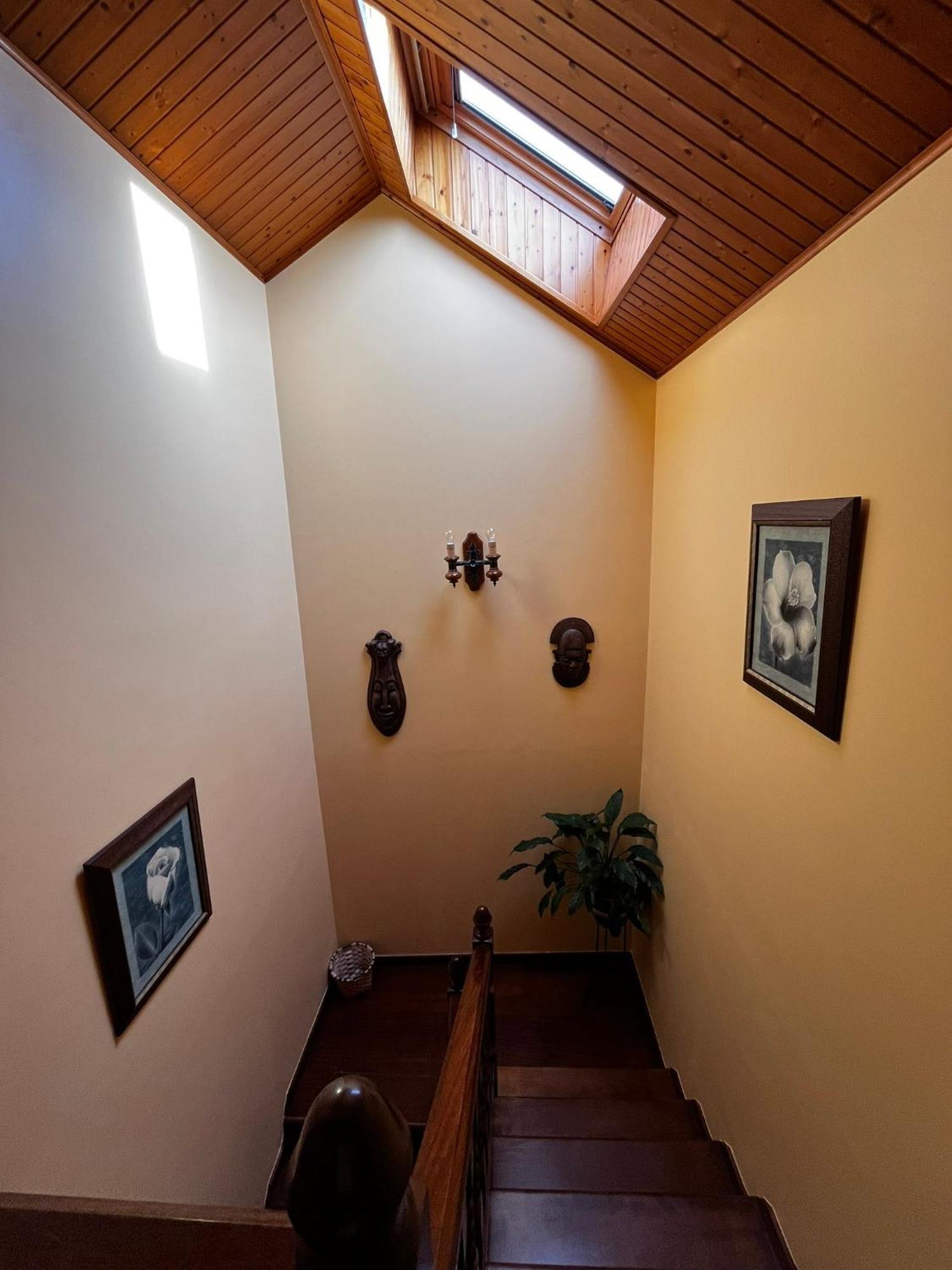 קסטרו קלדלאס Hotel Caldelas Sacra-Pension Rustica 3 Estrellas מראה חיצוני תמונה