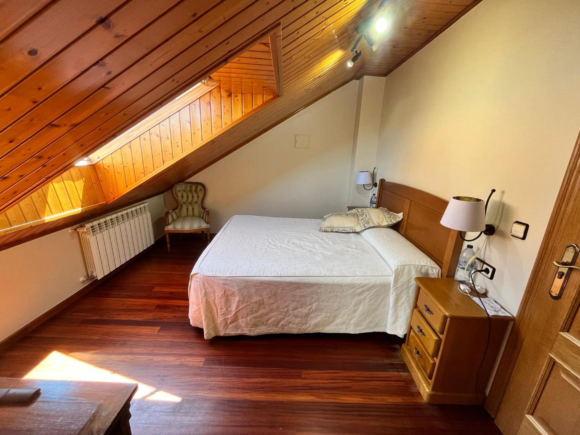 קסטרו קלדלאס Hotel Caldelas Sacra-Pension Rustica 3 Estrellas מראה חיצוני תמונה