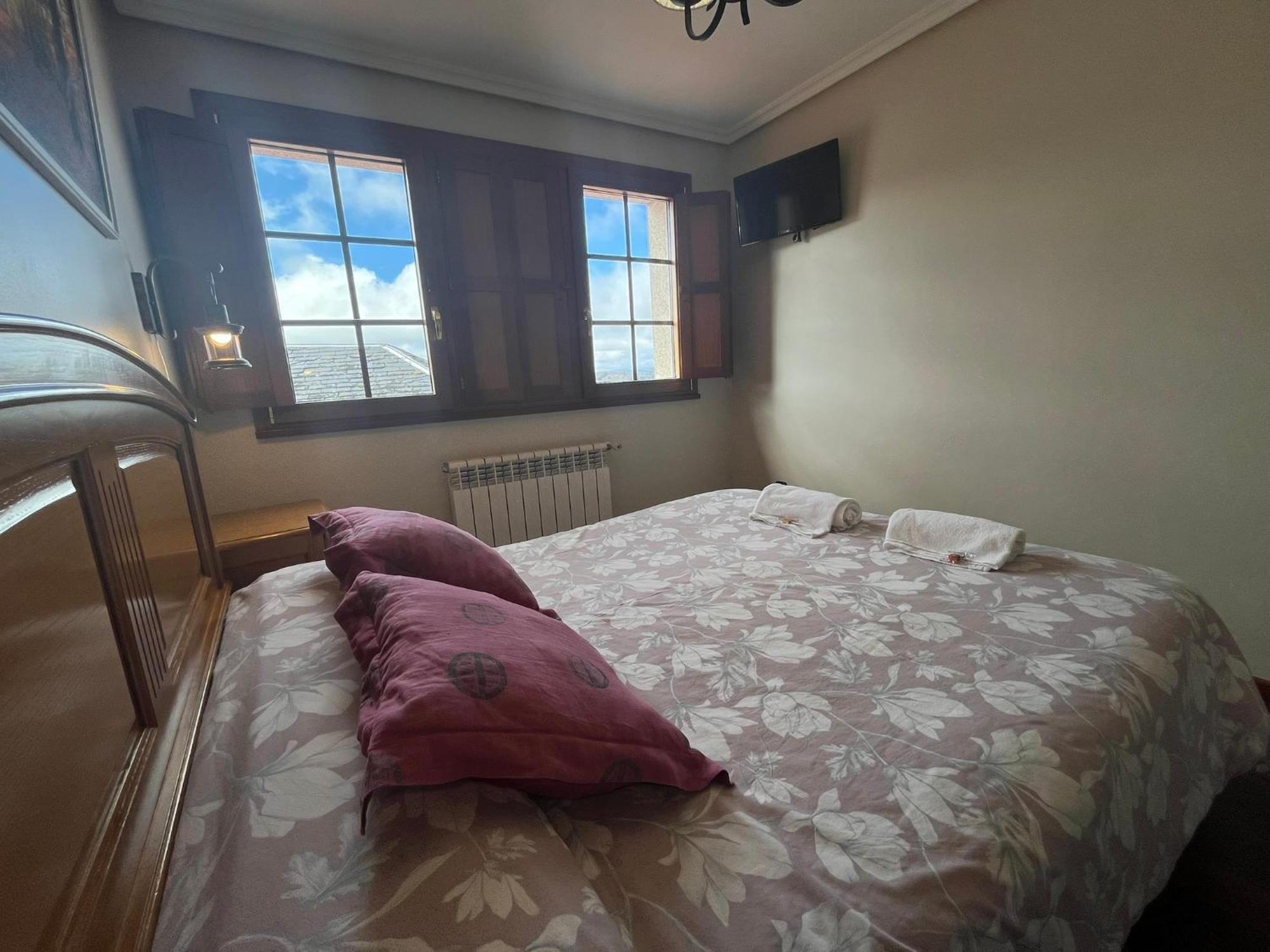 קסטרו קלדלאס Hotel Caldelas Sacra-Pension Rustica 3 Estrellas מראה חיצוני תמונה