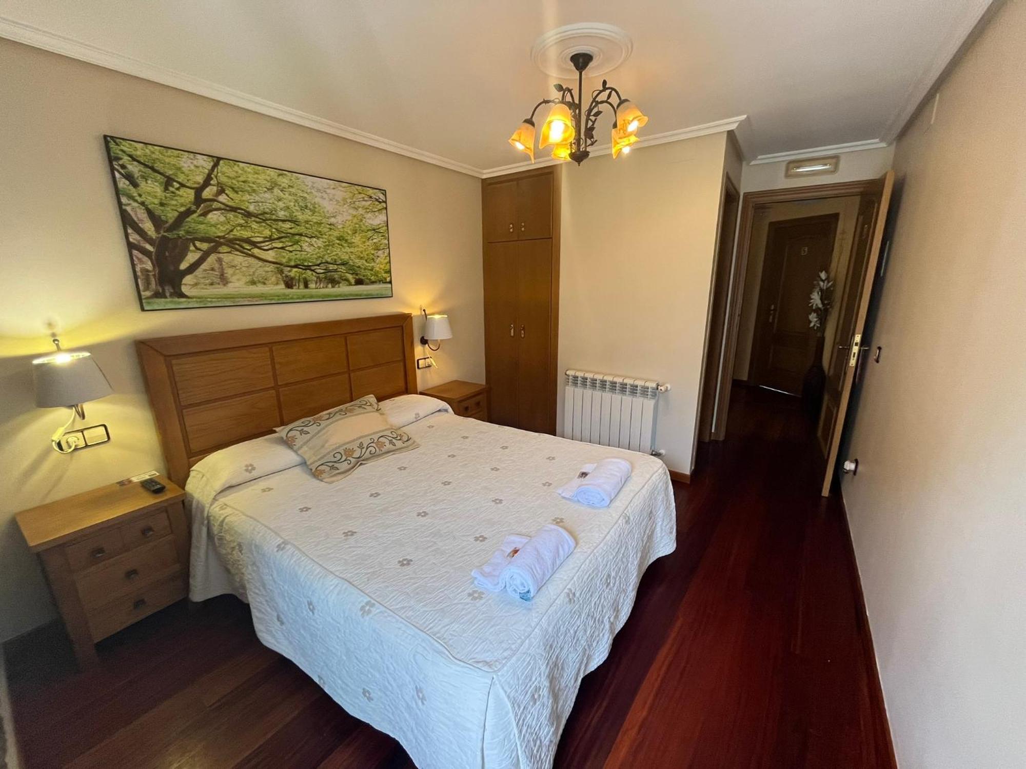 קסטרו קלדלאס Hotel Caldelas Sacra-Pension Rustica 3 Estrellas מראה חיצוני תמונה